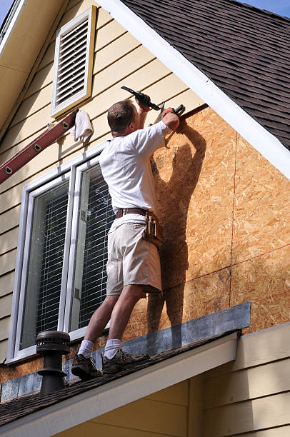 Best Historical Building Siding Restoration  in Belton, TX